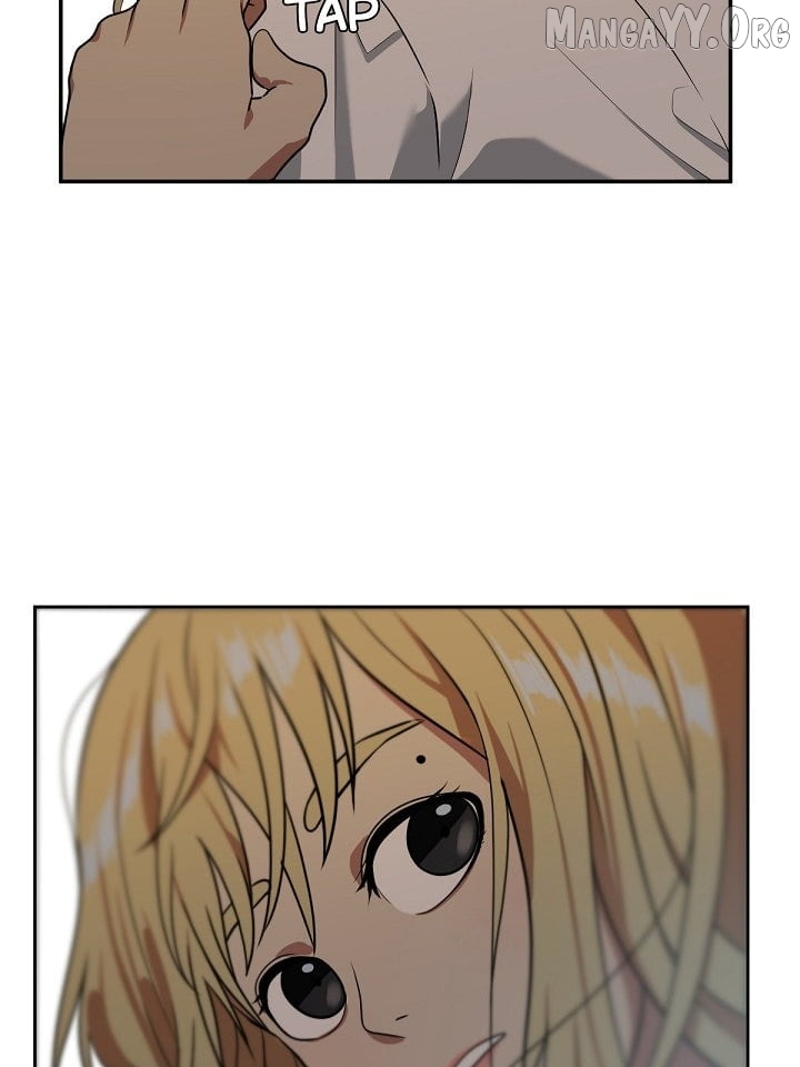 Change Me Chapter 20 - page 3